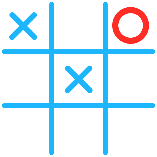 TicTacToe logo